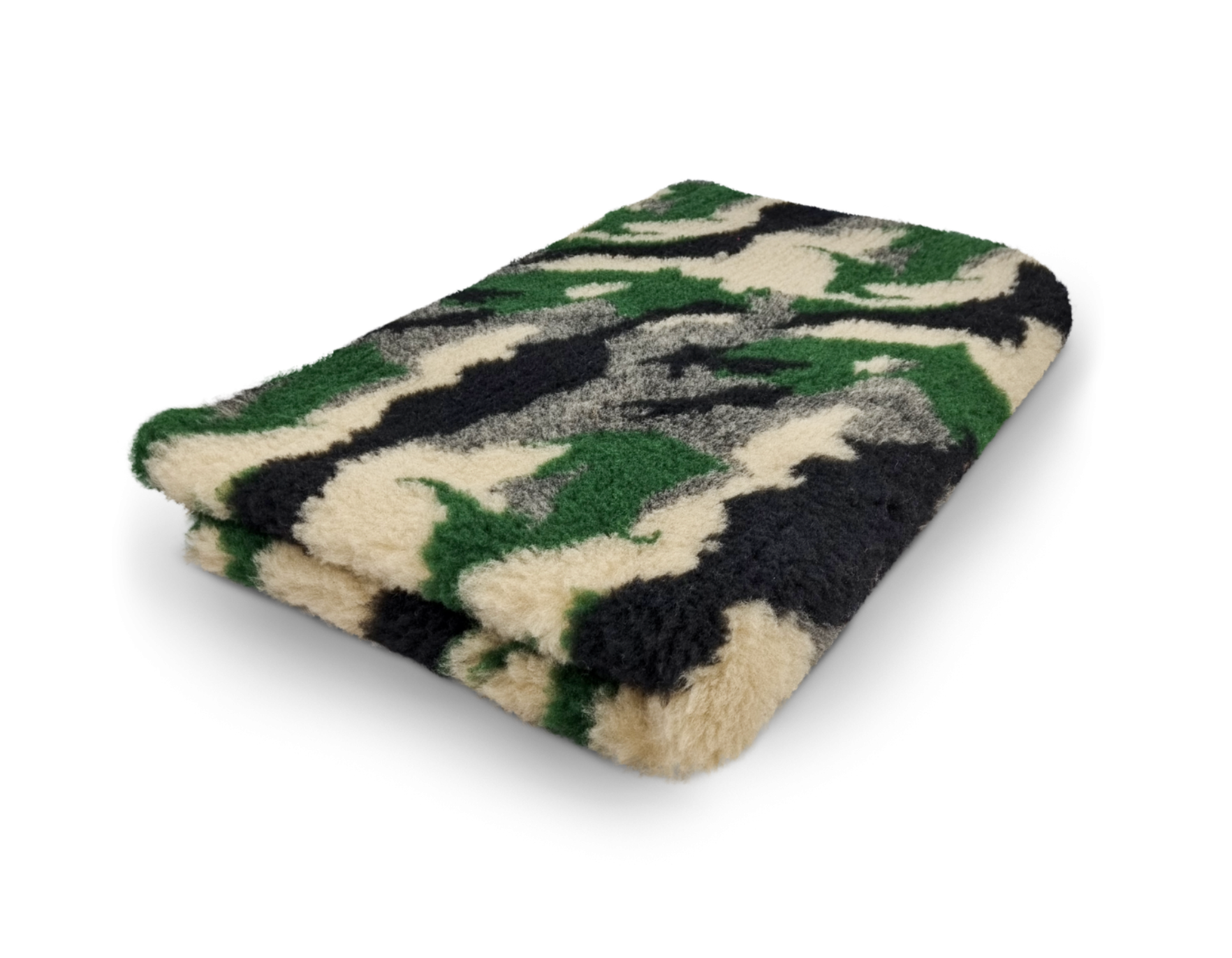 Tapis Vet Bed Camouflage