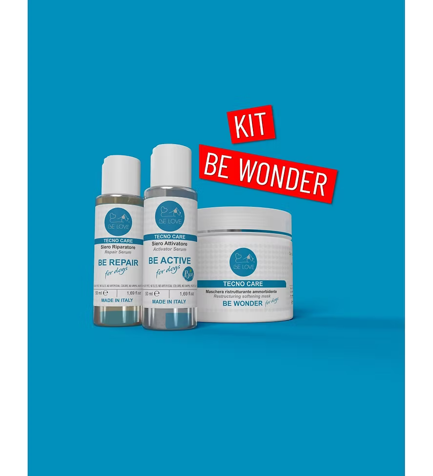 Kit Be Wonder