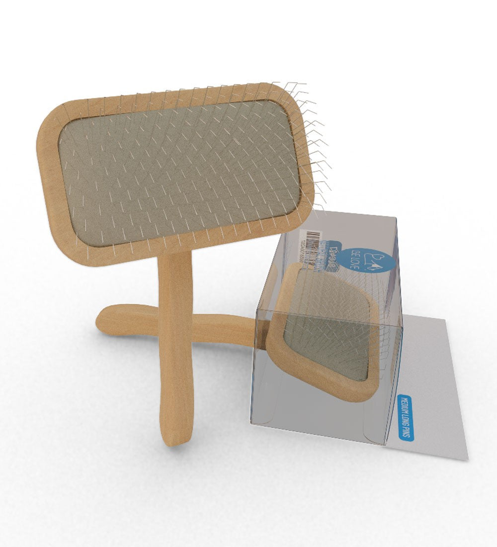long pins - medium